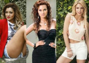¿Cuánto gastan las famosas en extensiones y pestañas postizas? (VIDEO)