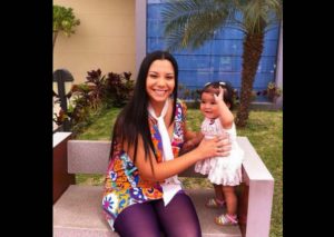 Al fondo hay sitio: ¿Grace reapareció y se llevó a Nelly Francesca?