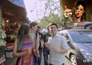 ¡Michael Jackson regresó! Escucha el ‘mashup’ estilo Bollywood que le hicieron – VIDEO