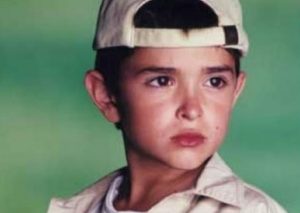 Mira cómo luce el pequeño travieso Damián de la telenovela ‘Vivan los niños’ (FOTOS)