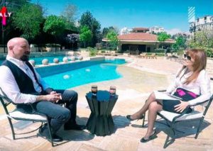 Magaly Medina: Mira cómo fue la entrevista de Onur de ‘Las mil y una noches’ (VIDEO)
