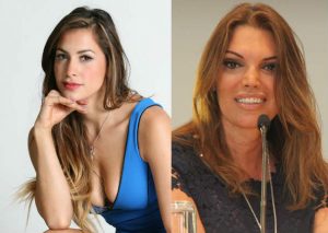 Jessica Newton: «Milett tiene condiciones para ser Miss Perú»