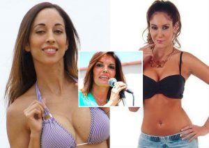 Jessica Newton: Tilsa Lozano atrae más que Olinda Castañeda