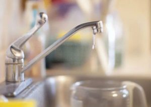 Sedapal anunció corte de agua en 6 distritos de Lima y parte del Callao