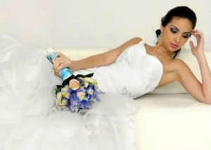 Natalie Vértiz lucirá costoso vestido de novia en su boda
