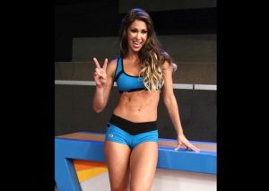 Conoce al hermano de Melissa Loza