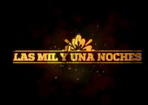 Entérate cuál es la otra pareja que se formó en ‘Las mil y una noches’ (FOTOS)