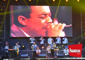 Así fue la fiesta en ‘Una Noche de Salsa 6’ gracias a Radio Panamericana