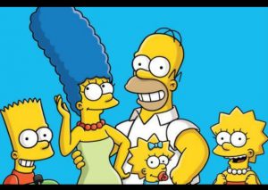 Un integrante de la familia Simpson podría morir en el nuevo especial de Halloween…