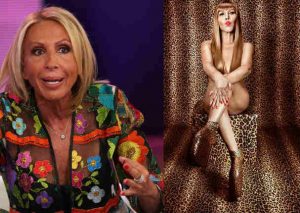 Laura Bozzo se burla de La Tigresa del Oriente por desnudo en SoHo