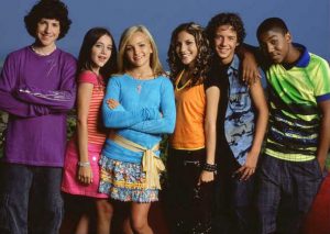 Zoey 101: ¿Cómo luce en la actualidad la recordada Nicole?