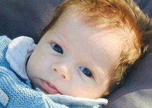 Mira las últimas fotos del último hijo de Shakira y Piqué (FOTOS)