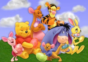 Personajes de Winnie Pooh reflejarían desórdenes mentales (FOTOS)