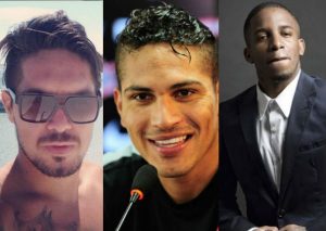 ¿Cuánto cuesta cada uno de los peinados de los futbolistas?