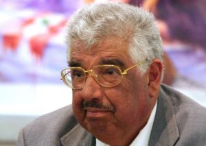 Ruben Aguirre hace denuncia por desatención de la ANDA
