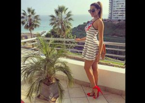 ¿Cuánto le habría costado a Milett Figueroa su nuevo departamento?