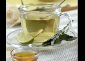 ¡Té milagroso! Tómalo para bajar de peso
