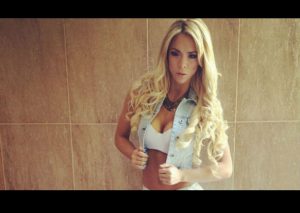 ¿Sabes cuánto gasta Sheyla Rojas en sus extensiones?