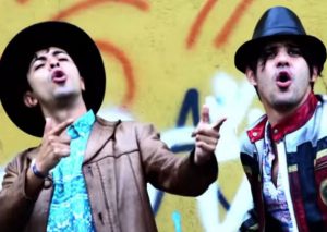 Drama Gol, la cumbia que ‘trollea’ a hinchas colombianos (VIDEO)