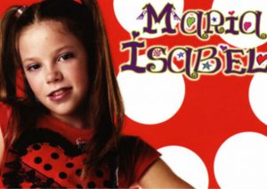 Mira cómo luce ahora María Isabel de ‘Antes muerta que sencilla’ (FOTOS)