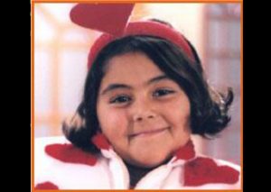 ¡Qué guapa! Mira cómo luce ahora la dulce ‘Polita’ de ‘Vivan los niños’ (FOTOS)