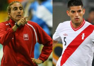 Natalia Málaga sorprendió a Carlos Zambrano con contundente mensaje