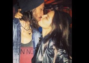 ¿Maite Perroni ya tiene planes de matrimonio? (FOTOS)