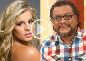 Alejandra Baigorria sobre Tomás Angulo: ‘es una vergüenza para los psicólogos’ (VIDEO)
