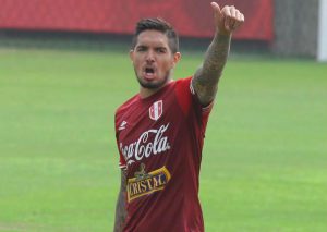 Mira la nueva locura de Juan Vargas (VIDEO)