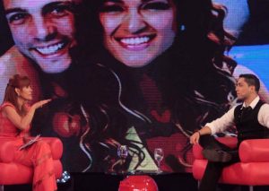 Estos son los audios que revelan que Nicola Porcella agredió a Angie Arizaga (VIDEO)