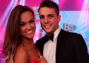 Nicola Porcella y Angie Arizaga son retirados de Esto es Guerra tras agresión física (VIDEO)