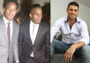 Mira los lujosos regalos que le dieron Jefferson Farfán y André Carrillo a Yaco Eskenazi (VIDEO)