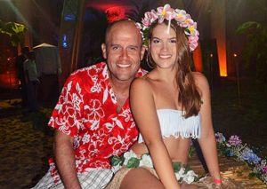 ¿Por qué la hija de Gian Marco viene dando qué hablar las redes sociales? (VIDEO)
