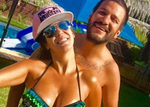 Novio de Tilsa Lozano fue llamado ‘mantenido’