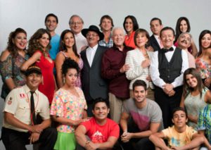 ¿Actor de ‘Al fondo hay sitio’ viene alistando su boda? (FOTO)