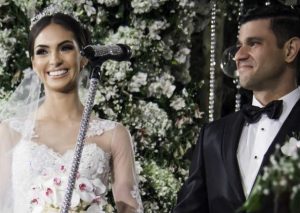 Natalie Vértiz y Yaco Eskenazi: Conoce la carísima lista de regalos de boda