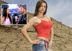 Mira cómo fue el reencuentro de Paloma Fiuza y Jenko del Río ante cámaras (VIDEO)