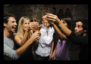 ¡Ten cuidado! Estos 4 licores podrían hacer que subas de peso