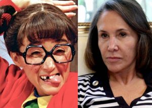 La Chilindrina hizo una confesión que no le gustará nada a los fanáticos de Chespirito
