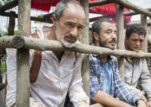 Mira el tráiler oficial de la nueva película de Carlos Alcántara