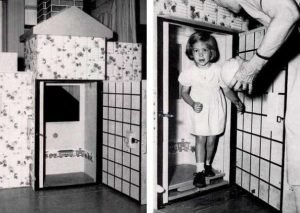La escalofriante razón de por qué las puertas del refrigerador son magnéticas