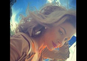 Milett Figueroa sorprendió a sus seguidores con estas fotos