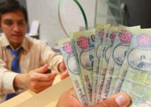 Entérate qué dijo MEF sobre aumento de sueldo mínimo