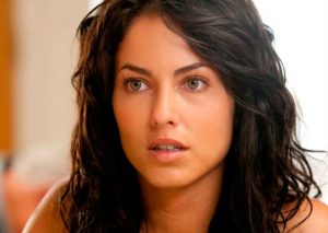 Bárbara Mori presume su amor en las redes sociales