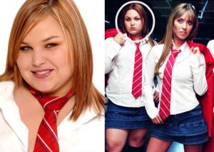 Mira cómo luce hoy la actriz que dio vida a ‘Celina’ de RBD (FOTOS)