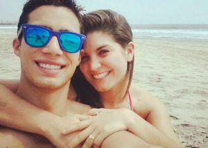 ¿Rodrigo Fernandini cambio a Nataniel por…?