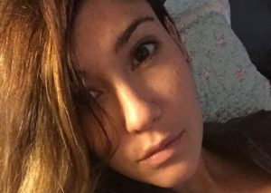 Tilsa Lozano lució su ‘pancita’ en redes sociales