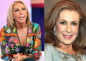 Laura Bozzo arremete contra actriz mexicana