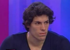 Patricio Parodi habló sobre su ‘ampay’