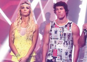 ¿Qué dijo Sheyla Rojas de las disculpas de Patricio Parodi?